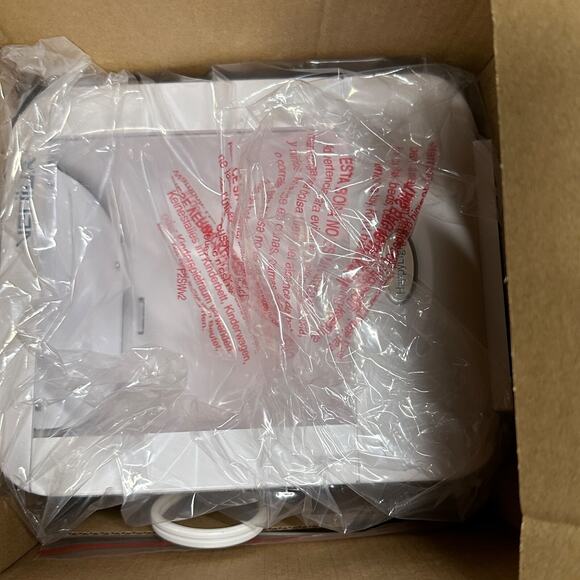 NEW! Verilux Happy Light Mood Focus 5K Natural Spectrum Energy Lamp Therapy - Picture 5 of 5